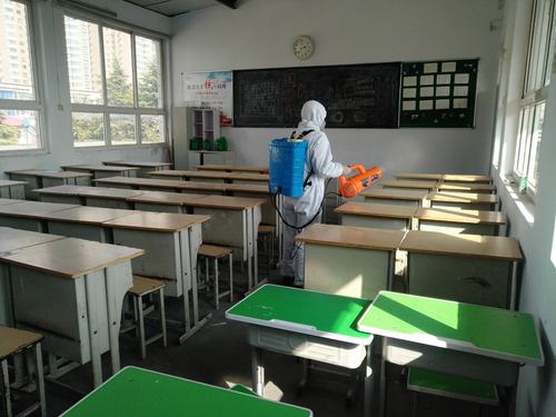 环境消毒杀菌消毒快速上门服务 专业高效安全有保障