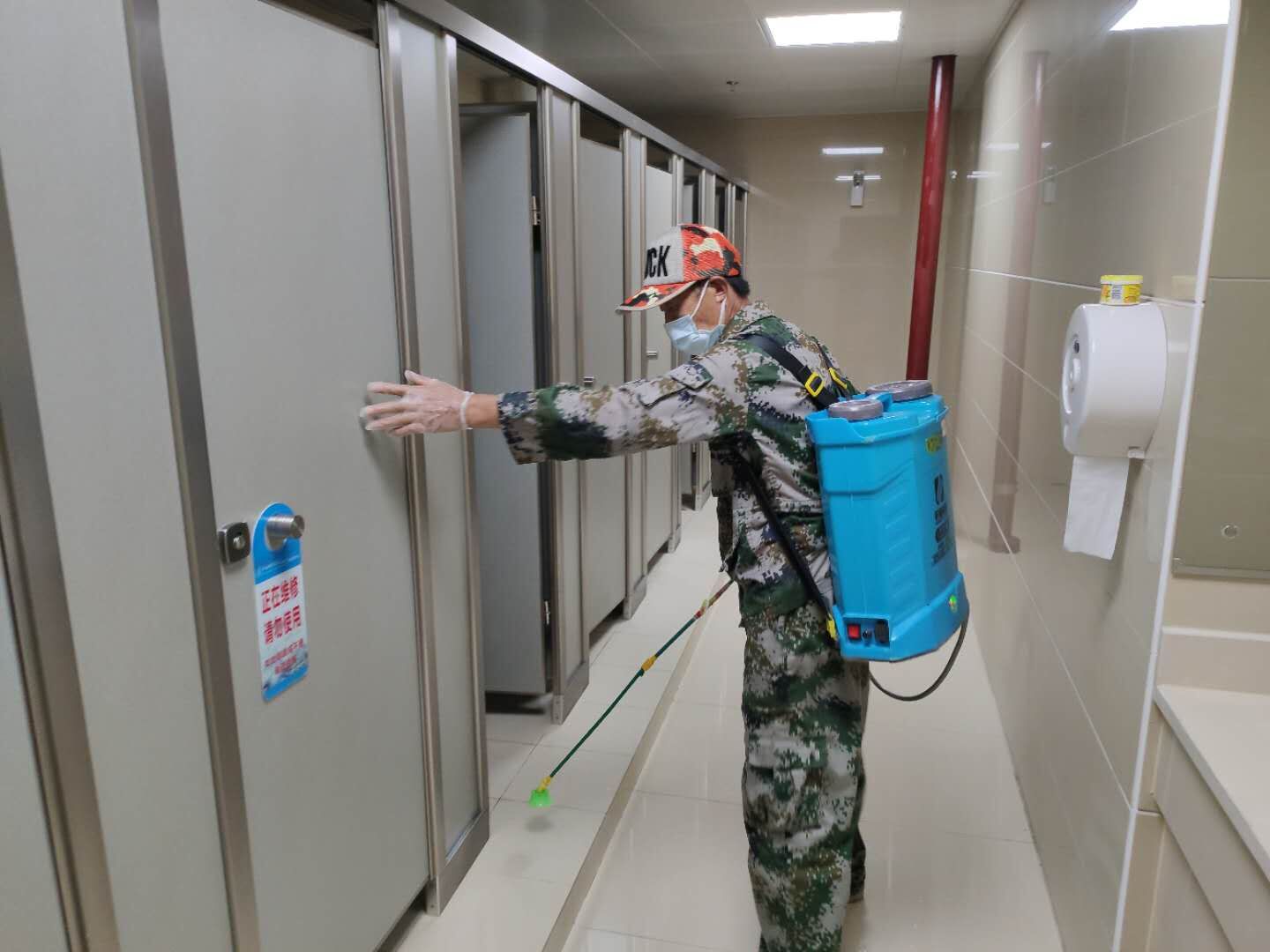 餐厅四害消杀是食品健康和安全的重要保证