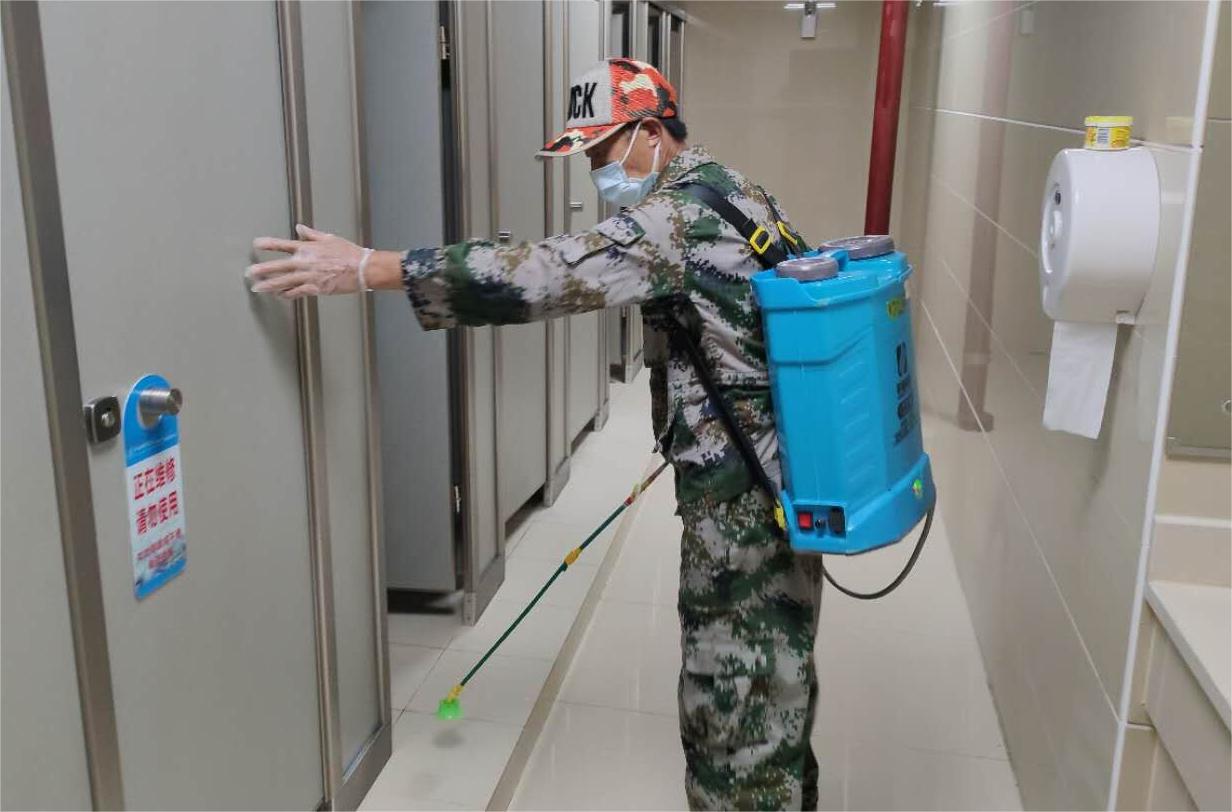 云南学校杀虫灭鼠方案