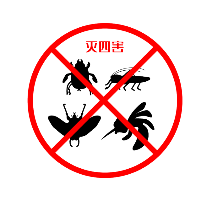 消灭白蚁蟑螂虫蝇都有哪些方法？